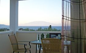Pouliezos Koklanis Zante Apartments
