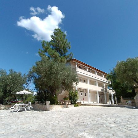 Pouliezos Koklanis Zante Apartments Αλυκών Εξωτερικό φωτογραφία